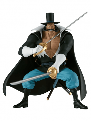 Figur One Piece - Vista (Battle Record Collection)