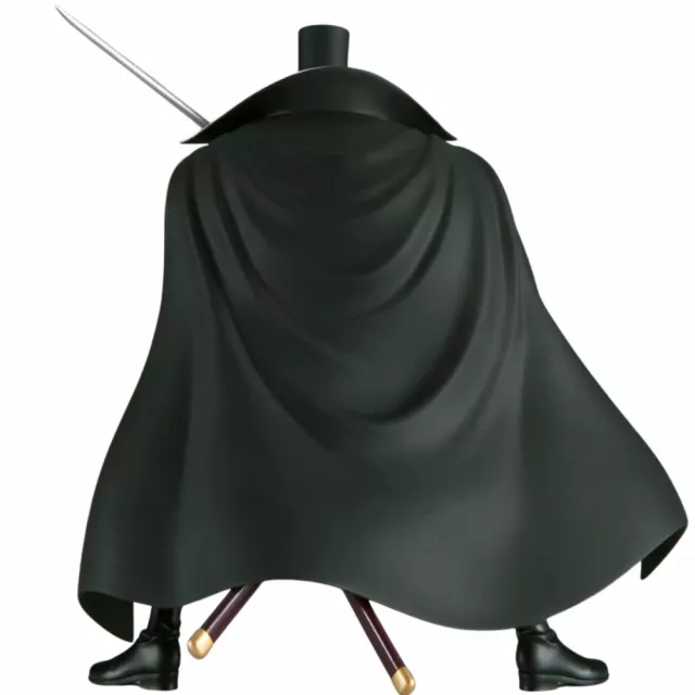 Figur One Piece - Vista (Battle Record Collection) - Manga
