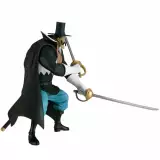 Figur One Piece - Vista (Battle Record Collection) - Anime