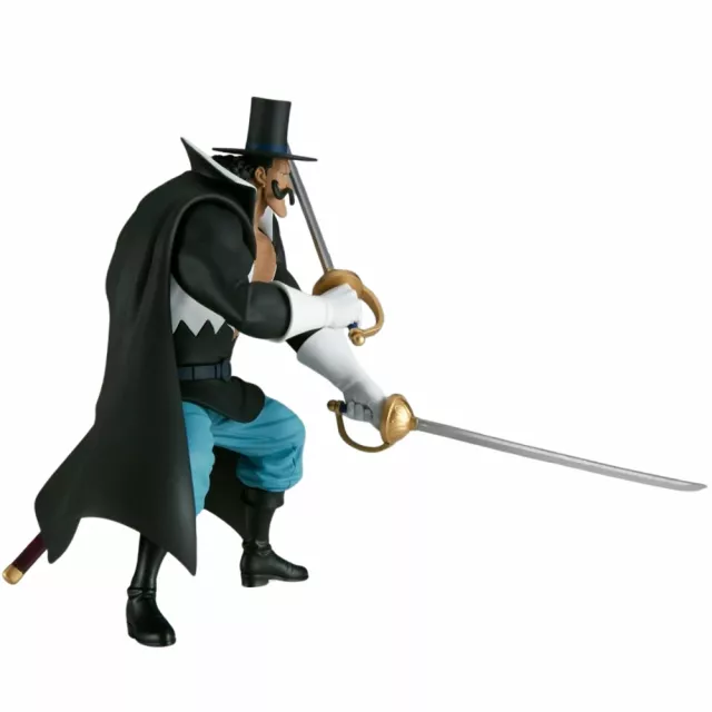 Figur One Piece - Vista (Battle Record Collection) - Anime