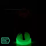 Figur One Piece - Zoro 1/10 Glow in The Dark (Super Figure Collection) - Anime