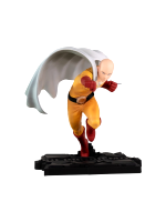 Figur One Punch Man- Saitama (Super Figur Collection 62) (beschädigte Verpackung)