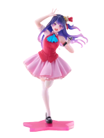 Figur Oshi No Ko - Ai Hoshino B-Komachi Ver. (Taito)