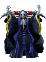 Figur Overlord - Ainz Ooal Gown (Good Smile Company)