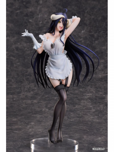 Figur Overlord - Albedo 1/7 (elCOCO)