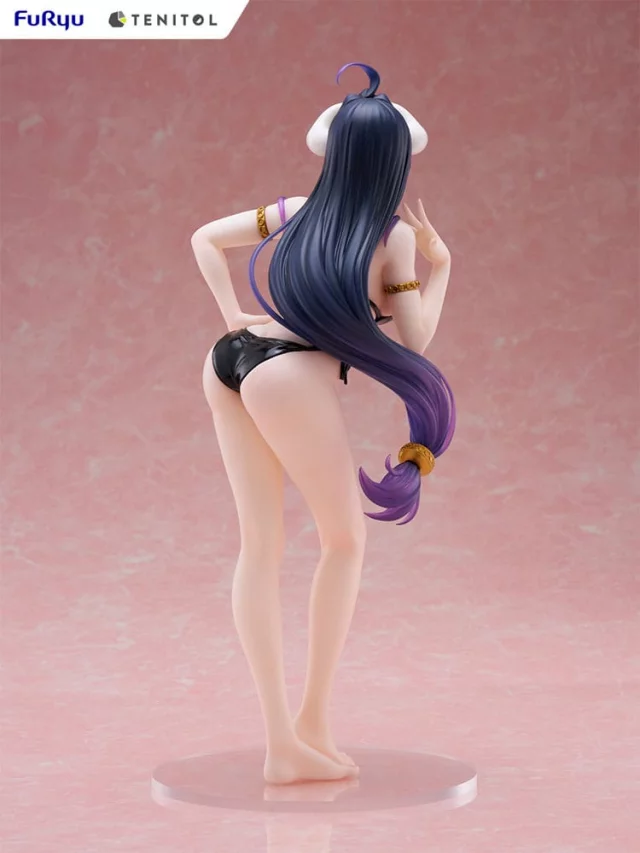 Figur Overlord - Albedo 32 cm (FuRyu) - Anime