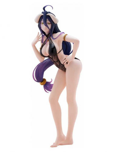 Figur Overlord - Albedo 32 cm (FuRyu)