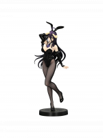 Figur Overlord - Albedo BiCute Bunnies (FuRyu)