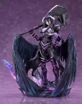 Figur Overlord - Albedo Hermes Trismegistus Ver. 1/7 PVC - Japanische