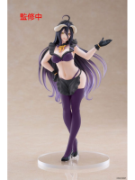 Figur Overlord - Albedo Maid Renewal Edition (Taito)