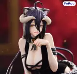 Figur Overlord - Albedo Melffy (FuRyu) - Anime