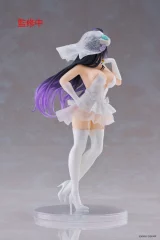 Figur Overlord - Albedo Wedding Ver. (Taito) - Anime