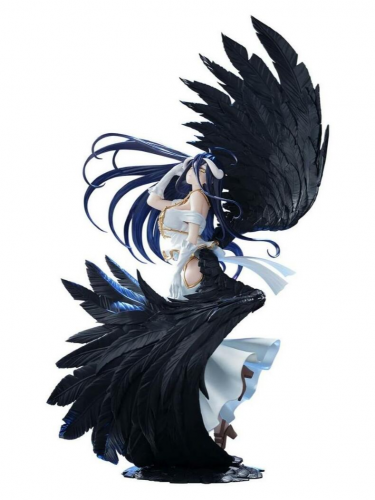 Figur Overlord - Empress Of Darkness