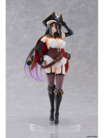 Figur Overlord - Albedo Pirate Ver. (Taito)