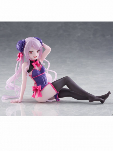 Figur Overlord - Shalltear Chinese Dress Ver. (Taito)