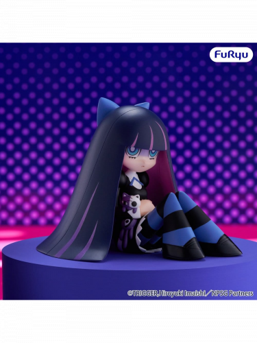 Figur Panty & Stocking with Garterbelt - Noodle Stopper Stocking Anarchy (FuRyu)