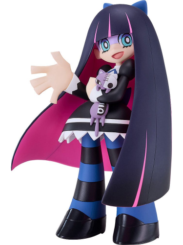 Figur Panty & Stocking with Garterbelt - Stocking (Good Smile Company)