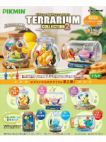 Figur Pikmin - Terrarium (zufällige Auswahl)