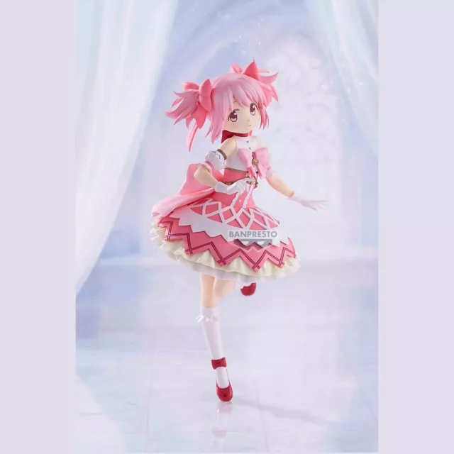 Figur Puella Magi Madoka Magica - Madoka Kaname - Anime