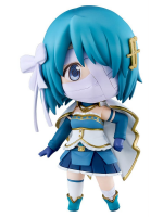 Figur Puella Magi Madoka Magica - Sayaka Miki Rising Ver. (Nendoroid)