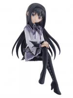 Figur Puella Magi Madoka Magica: The Movie: Rebellion - Homura Akemi (Banpresto)