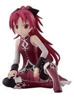 Figur Puella Magi Madoka Magica: The Movie: Rebellion - Kyoko Sakura (Banpresto)
