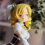 Figur Puella Magi Madoka Magica: The Movie: Rebellion - Mami Tomoe (Bandai) - Anime