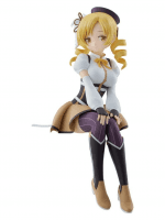 Figur Puella Magi Madoka Magica: The Movie: Rebellion - Mami Tomoe (Bandai)