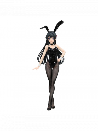 Figur Rascal Does Not Dream of Bunny Girl Senpai - Mai Sakurajima BiCute Bunnies (FuRyu)