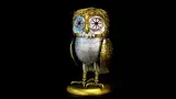 Figur Clash of the Titans - sova Bubo (Ray Harryhausen Collection) - Film