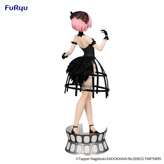 Figur Re: Zero - Ram Cage Dress (FuRyu) - Anime