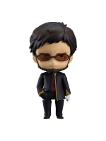 Figur Rebuild of Evangelion - Gendo Ikari (Nendoroid)