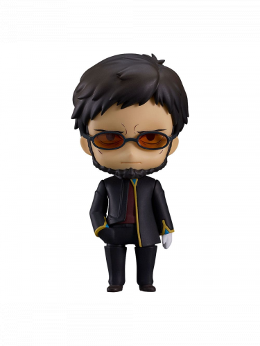 Figur Rebuild of Evangelion - Gendo Ikari (Nendoroid)