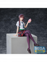 Figur Rebuild of Evangelion - Mari Makinami Illustrious: New Theatrical Edition (Sega)