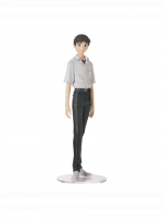 Figur Rebuild of Evangelion - Shinji Ikari Uniform Ver. (Sega)