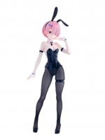 Figur Re:Zero - BiCute Bunnies Ram Bicolor (FuRyu)