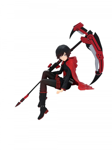 Figur RWBY: Ice Queendom - Ruby Rose (FuRyu)