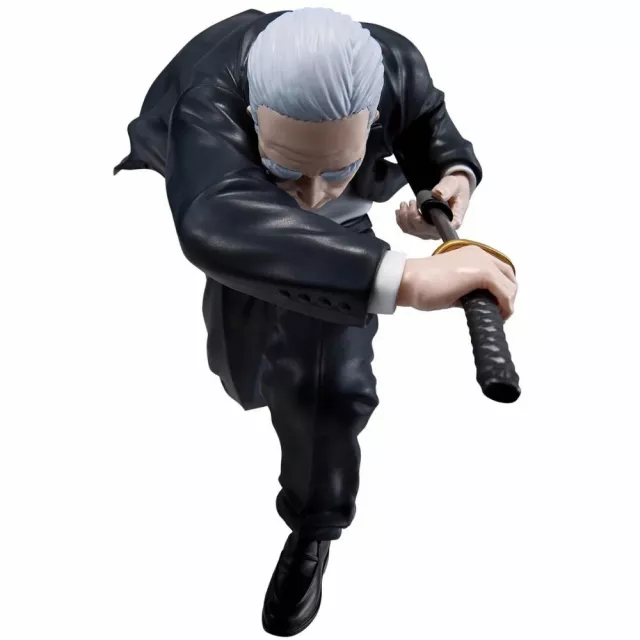 Figur Sakamoto Days - Takamuro (Vibration Stars) - Anime