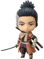 Figur Sekiro: Shadows Die Twice - Sekiro (Nendoroid)