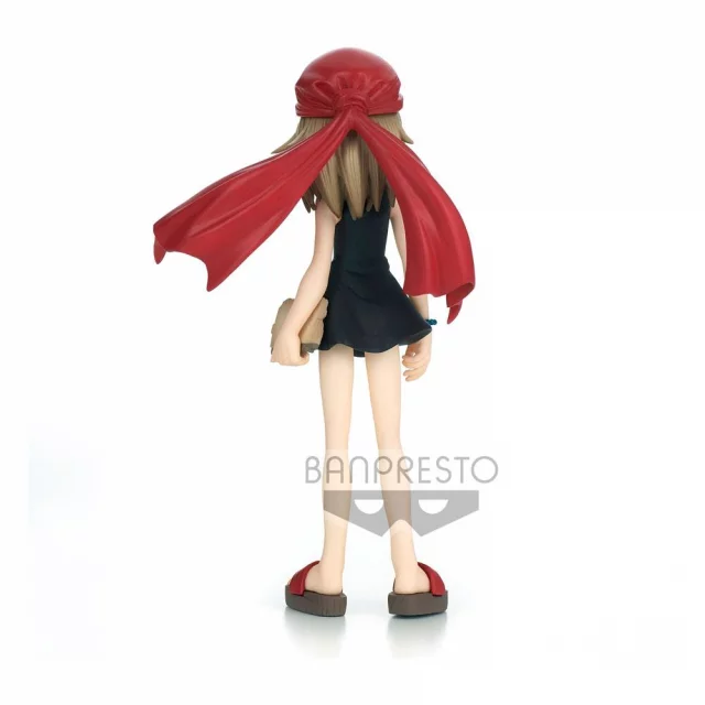 Figur Shaman King - Anna Kyoyama (BanPresto)