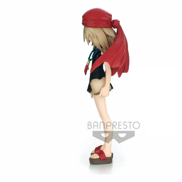 Figur Shaman King - Anna Kyoyama (BanPresto)