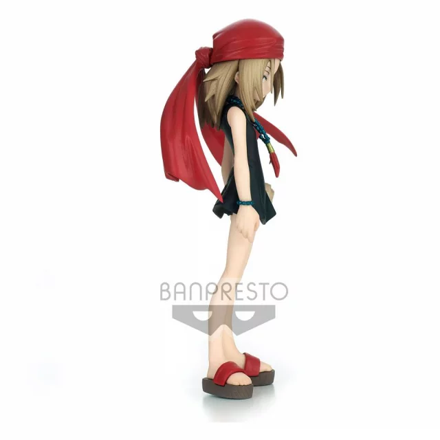 Figur Shaman King - Anna Kyoyama (BanPresto)