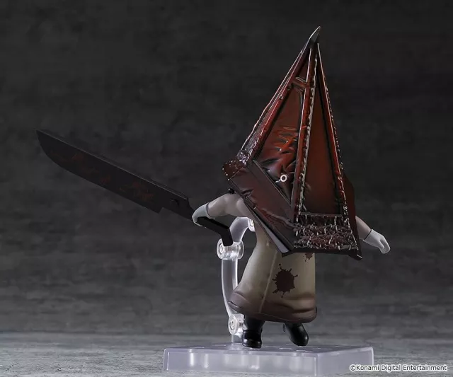 Figur Silent Hill 2 - Red Pyramid Thing (Nendoroid)