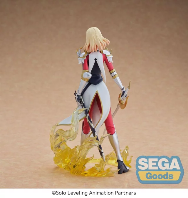 Figur Solo Leveling - Cha Hae-In (Sega) - Manga