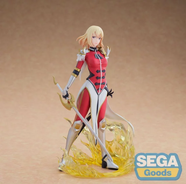 Figur Solo Leveling - Cha Hae-In (Sega) - Anime