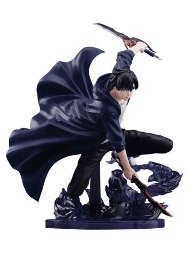 Figur Solo Leveling - Espresto-Excite Motions Vol.1