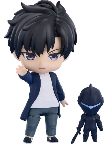 Figur Solo Leveling - Sung Jinwoo (Nendoroid)