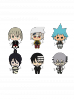 Figur Soul Eater - Nyokinto Mascot (zufällige Auswahl)