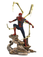 Figur Spider-Man - Spider-Man Avengers Infinity War (DiamondSelectToys)