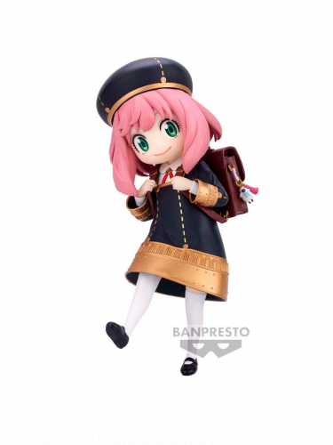 Figurka Spy x Family - Anya Forger School Style (BanPresto)